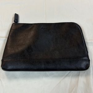 Diptyque cosmetic bag